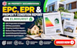 prepare epc epr and property condition report on elmhurst