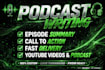 write engaging and seo friendly podcast show notes