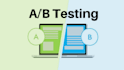 configure ab tests and personalization on your website
