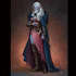 dnd character art and dnd character art