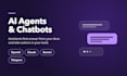 build ai agents and chatbots with openai, claude or gemini