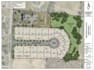 design lot subdivision, lot split, parcel layout and land division plan