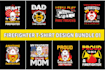 design custom firefighter t shirt graphics professionally