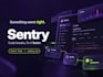 create a saas product explainer video with UI animation