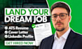 write an ats optimized resume for software developers