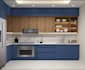 design your kitchen in a modern style