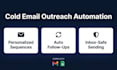 build google sheets apps script cold email automation system