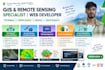 do gis mapping and remote sensing analysis in arcgis pro