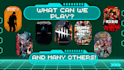 be your gaming duo