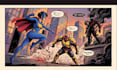 draw superhero comic book art and indie comic pages