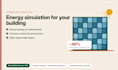 do building energy simulation and analysis in designbuilder