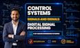 control systems signals and systems dsp with matlab