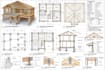 do architectural plans, structural, hvac, electrical and mep permit drawings