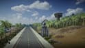 design 3d game environment, unreal engine environment, unity 3d game environment