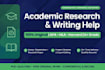 do academic writing assignment writing