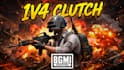 design an eye catching bgmi pubg gaming youtube thumbnail