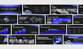 do game changing powerpoint presentation investor pitch deck sales presentation