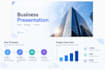 design a professional powerpoint