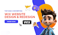 design wix website redesign wix website design wix website redesign wix website