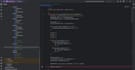 build your backend application from scratch or modify one