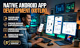 build a production ready android app with kotlin and jetpack compose