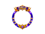 design custom game profile frames badges and medals