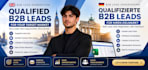 provide targeted b2b lead generation