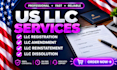 handle your llc amendment, dissolution, address change, and reinstatement