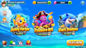 design professional unity game UI UX, hud, menus and game interface