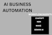 setup crm zoho hubspot