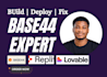 fix and optimize your base44 app