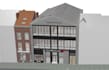 create a point cloud and scan to bim model in archicad