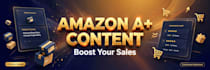 design premium amazon aplus content that boosts your sales