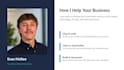 improve your business processes and workflows