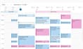 organize your digital calendar