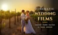 do cinematic wedding video editing, highlight video and teaser