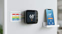 check hvac wiring and smart thermostat compatibility