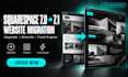 migrate your squarespace website from 7 0 to 7 1