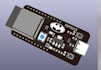 design esp32 s3 iot sensor wireless controller and custom embedded pcb design