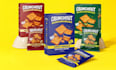 product snack packaging for pouches, bags and boxes