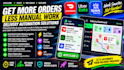 code high paying doordash grabber bot, batch grabber bot, uber, spark driver bot