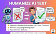 rewrite edit and humanize ai text as an expert ai content editor