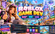 develop roblox full game creation map world building gui lua scripting developer