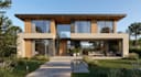 create realistic ai architectural renders