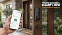 help you set up and troubleshoot smart locks and access systems