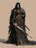 draw dnd character illustration