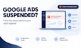 audit your google ads suspension and appeal