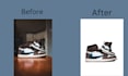 remove background from image cut out photos