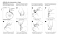 create assembly instruction and visual installation guide for your product