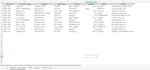 do accurate data entry